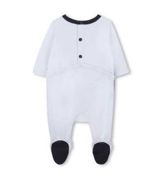 BOSS Pyjamas Brev bl�