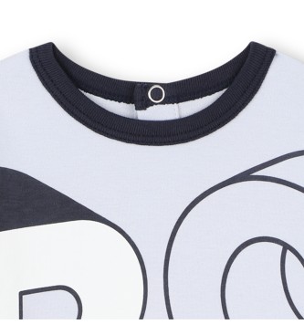 BOSS Pyjamas Brev bl�