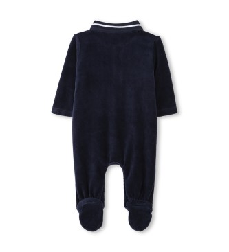 BOSS Pyjamas Style navy