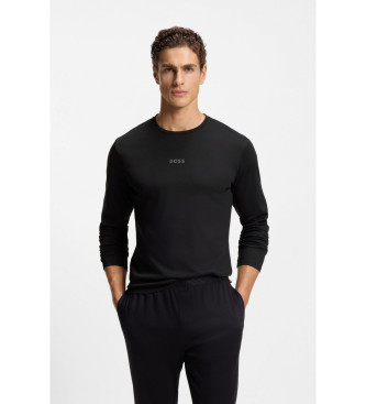 BOSS Julepyjamas sort