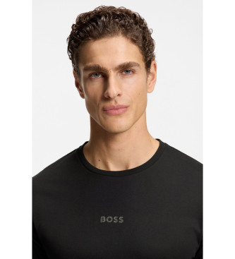 BOSS Julepyjamas sort