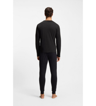 BOSS Julepyjamas sort