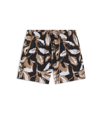 BOSS Maillot de bain Piranha noir