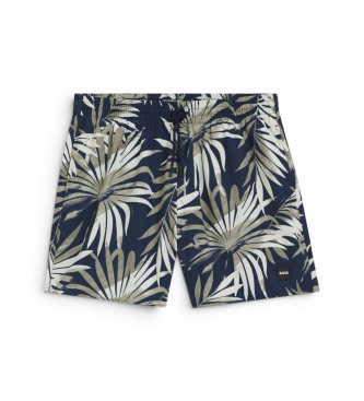 BOSS Maillot de bain Piranha marine