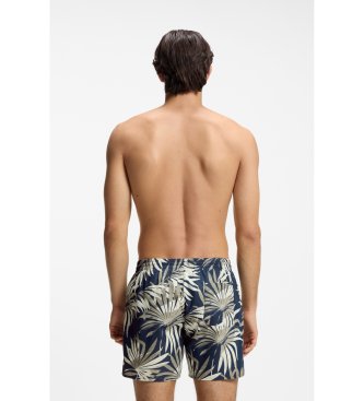 BOSS Maillot de bain Piranha marine