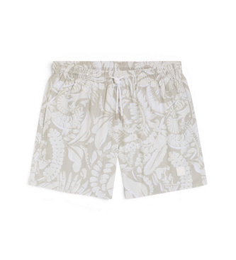 BOSS Maillot de bain Piranha beige clair