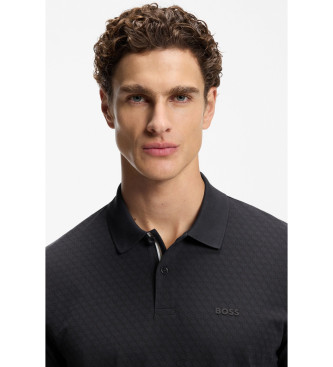 BOSS Chip marine polo