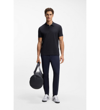 BOSS Chip marine polo