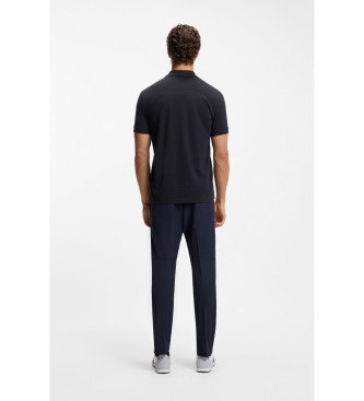 BOSS Chip marine polo