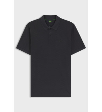 BOSS Chip marine polo