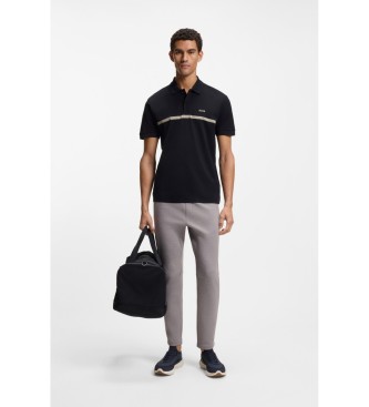 BOSS Polo Paddy marine