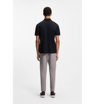 BOSS Polo Paddy marine