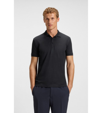 BOSS Polo AO Zone marine