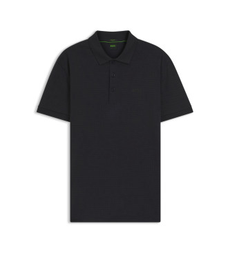 BOSS Polo AO Zone marine