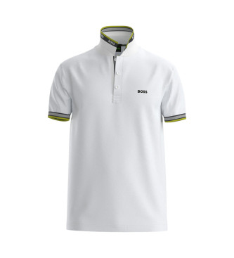 BOSS Polo Essential wei