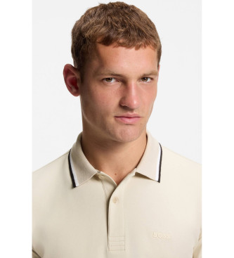 BOSS Polo Join Paddy beige