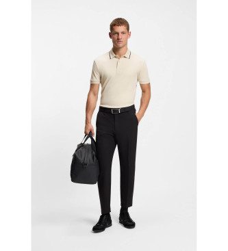 BOSS Polo Join Paddy beige