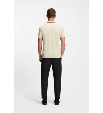 BOSS Polo Join Paddy beige