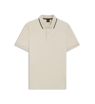 BOSS Polo Join Paddy beige