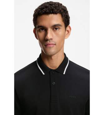 BOSS Polo Join Paddy negro