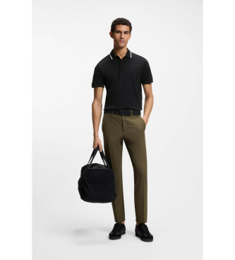 BOSS Polo Join Paddy negro