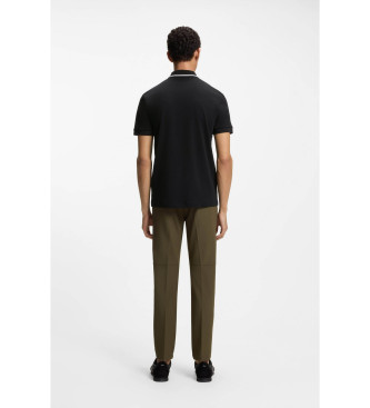 BOSS Polo Join Paddy negro