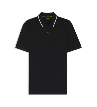 BOSS Polo Join Paddy negro