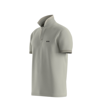 BOSS Bežna majica Polo Paddy