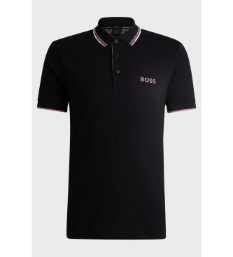 BOSS Polo majica Paddy Pro