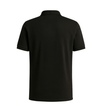 BOSS Paddy Tape Polo 