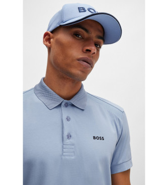 BOSS Paddy4 bl polo shirt