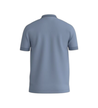 BOSS Polo Passenger azul
