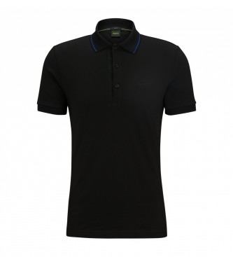 BOSS Polo Paule4 marina