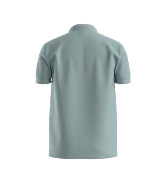 BOSS Polo Pio 2 t�rkis