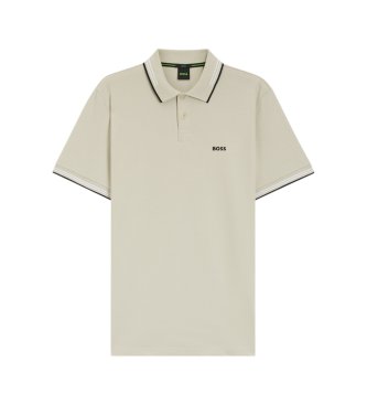 BOSS Polo Paul 