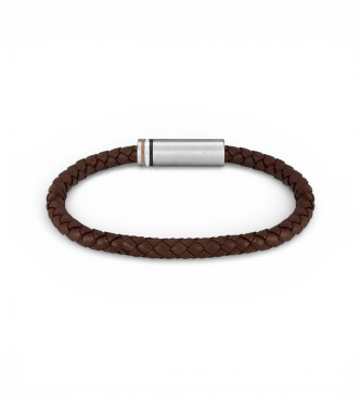 BOSS Bracelet Ares Single brun