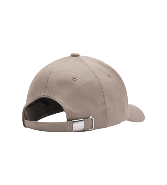 BOSS Casquette taupe Icon