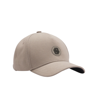 BOSS Casquette taupe Icon