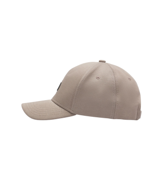 BOSS Casquette taupe Icon