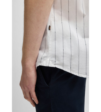 BOSS Camisola de alas branca