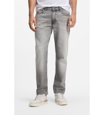 BOSS Jeans Re.Maine hellgrau