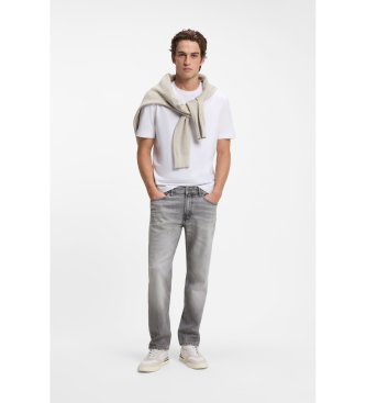 BOSS Jeans Re.Maine hellgrau