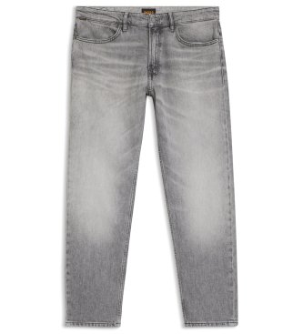 BOSS Jeans Re.Maine hellgrau