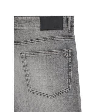 BOSS Jeans Re.Maine hellgrau