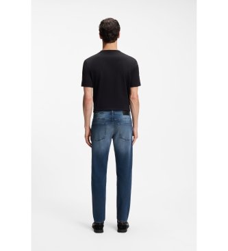 BOSS Jeans Re.Maine BO azul