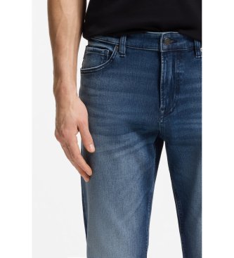 BOSS Jeans Re.Maine BO azul