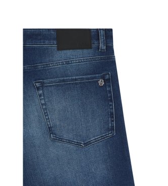 BOSS Jeans Re.Maine BO azul