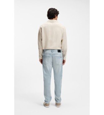 BOSS Jeans Maine regular fit blue