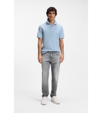 BOSS Jeans Maine gris