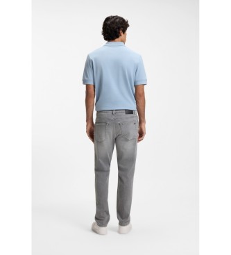 BOSS Jeans Maine gris